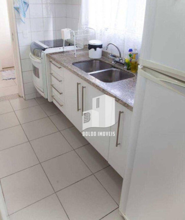 Imagem Apartamento com 3 Quartos à Venda, 116 m² em Brooklin Novo - São Paulo