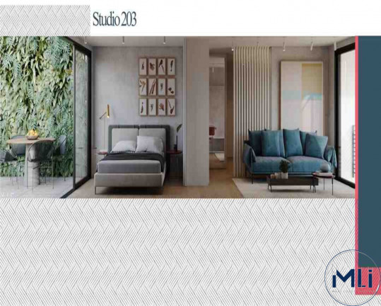 Imagem Imóvel com 1 Quarto à Venda, 45 m² em Ipanema - Rio De Janeiro