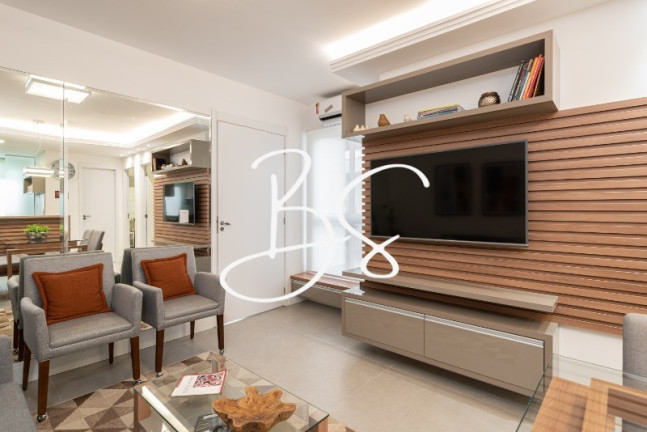 Imagem Apartamento com 2 Quartos à Venda, 44 m² em Estância Velha - Canoas