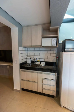 Imagem Studio com 1 Quarto para Alugar, 16 m² em Vila Mariana - São Paulo Imagem Studio com 1 Quarto para Alugar, 16 m² em Vila Mariana - São Paulo