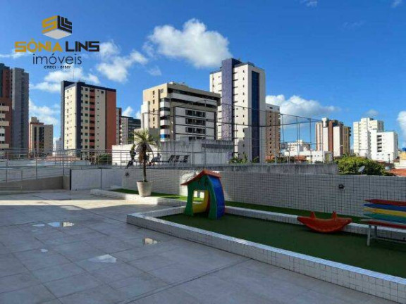 Imagem Apartamento à Venda, 208 m² em Manaíra - João Pessoa Imagem Apartamento à Venda, 208 m² em Manaíra - João Pessoa