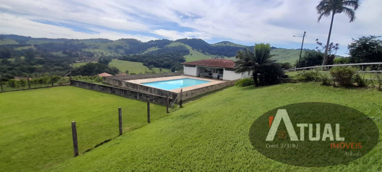Imagem Chácara com 4 Quartos à Venda, 10 m² em Atibaianos - Bragança Paulista Imagem Chácara com 4 Quartos à Venda, 10 m² em Atibaianos - Bragança Paulista