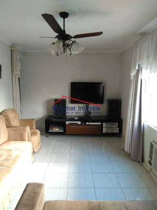 Apartamento com 3 Quartos à Venda, 55 m² em Aparecida - Santos
