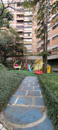 Imagem Imóvel com 5 Quartos à Venda, 240 m² em Vila Ema - São José Dos Campos