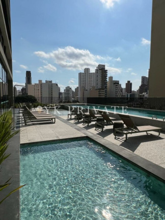 Imagem Apartamento com 3 Quartos à Venda, 170 m² em Pinheiros - São Paulo