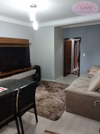 Imagem Apartamento com 3 Quartos à Venda, 94 m² em Vila Guiomar - Santo André Imagem Apartamento com 3 Quartos à Venda, 94 m² em Vila Guiomar - Santo André