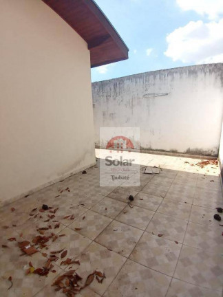 Imagem Casa com 3 Quartos à Venda, 80 m² em Jardim Ana Rosa - Taubaté