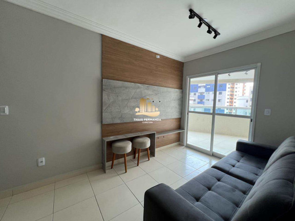 Imagem Apartamento com 2 Quartos à Venda, 80 m² em Caiçara - Praia Grande