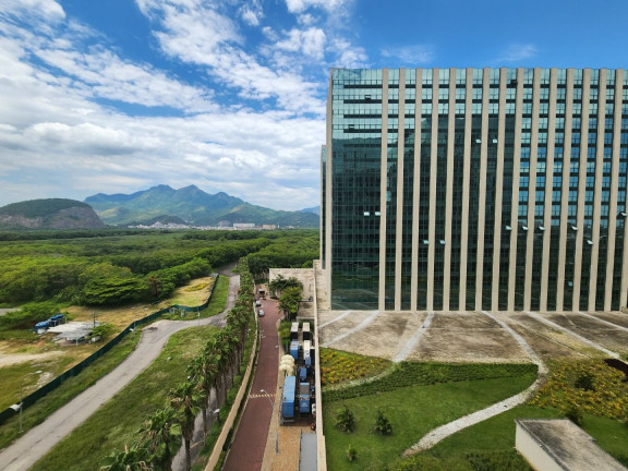 Imagem Imóvel à Venda, 1.188 m² em Barra Da Tijuca - Rio De Janeiro Imagem Imóvel à Venda, 1.188 m² em Barra Da Tijuca - Rio De Janeiro