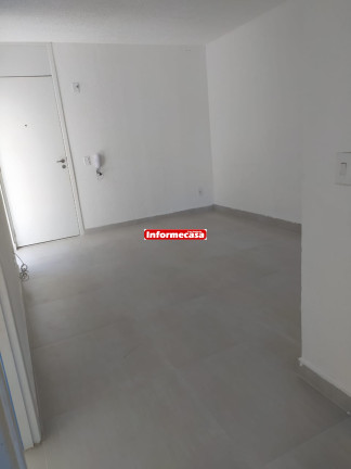Imagem Imóvel com 2 Quartos para Alugar, 45 m² em Santa Amélia - Belford Roxo