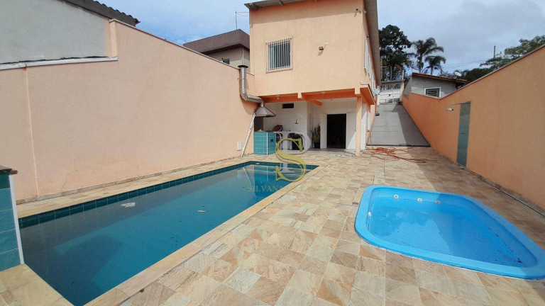 Imagem Chácara com 4 Quartos à Venda, 300 m² em Terra Preta - Mairiporã Imagem Chácara com 4 Quartos à Venda, 300 m² em Terra Preta - Mairiporã