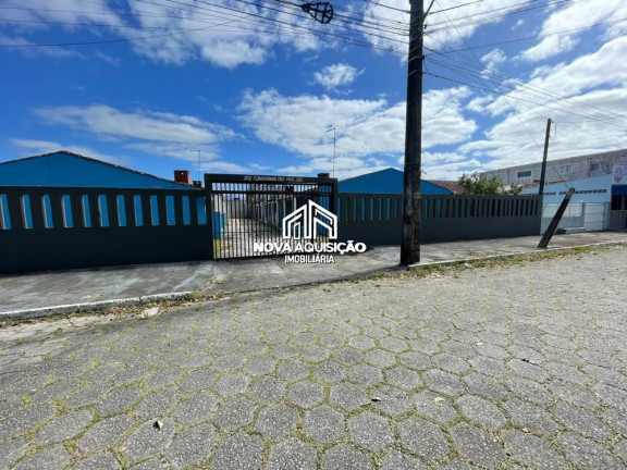 Imagem Casa com 2 Quartos para Alugar ou Temporada, 60 m² em Gaivotas - Matinhos Imagem Casa com 2 Quartos para Alugar ou Temporada, 60 m² em Gaivotas - Matinhos