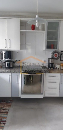 Imagem Sobrado com 3 Quartos à Venda, 131 m² em Vila Maria - São Paulo Imagem Sobrado com 3 Quartos à Venda, 131 m² em Vila Maria - São Paulo