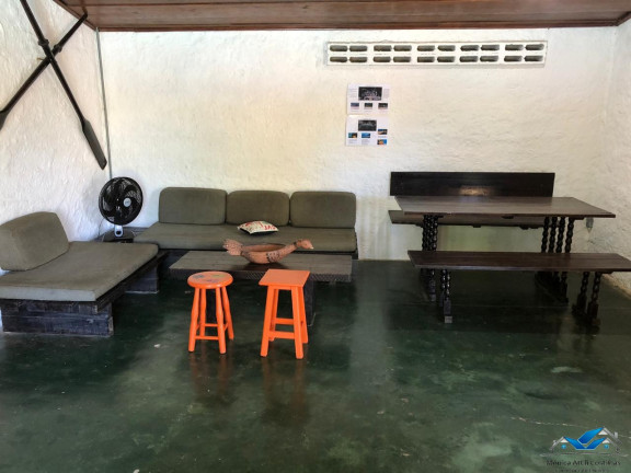 Imagem Casa com 3 Quartos para Temporada, 120 m² em Enseada - Ubatuba Imagem Casa com 3 Quartos para Temporada, 120 m² em Enseada - Ubatuba