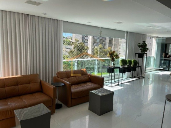 Imagem Apartamento com 4 Quartos para Alugar, 220 m² em Santana - São Paulo