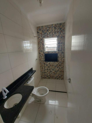 Imagem Casa de Condomínio com 2 Quartos à Venda, 70 m² em Antártica - Praia Grande Imagem Casa de Condomínio com 2 Quartos à Venda, 70 m² em Antártica - Praia Grande