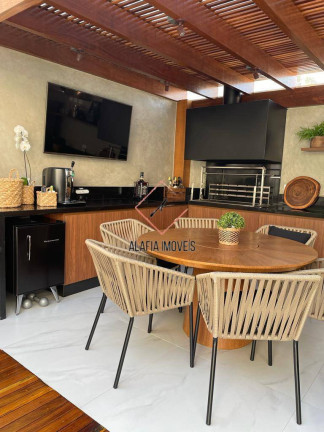 Imagem Casa com 4 Quartos à Venda, em Tamboré - Santana De Parnaíba Imagem Casa com 4 Quartos à Venda, em Tamboré - Santana De Parnaíba