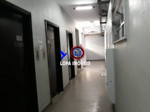 Imagem Apartamento com 1 Quarto à Venda, 42 m² em Centro - Rio De Janeiro