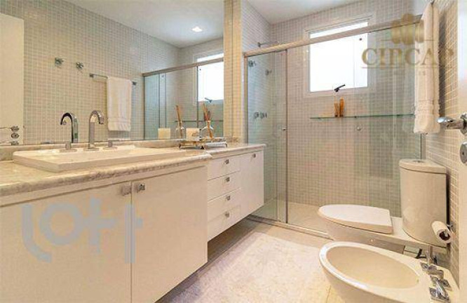Imagem Apartamento com 4 Quartos à Venda, 350 m² em Pinheiros - São Paulo Imagem Apartamento com 4 Quartos à Venda, 350 m² em Pinheiros - São Paulo