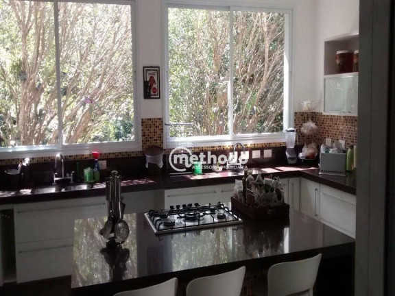 Imagem Casa com 6 Quartos à Venda, 1.250 m² em Valinhos - Valinhos