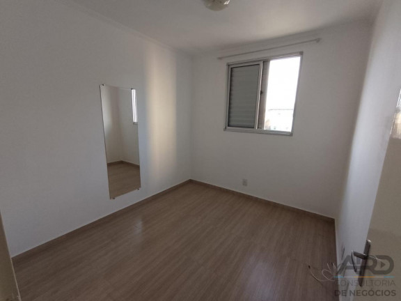 Imagem Apartamento com 2 Quartos à Venda, 57 m² em Vila Curuçá - São Paulo