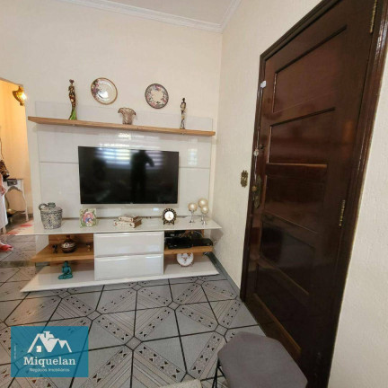 Imagem Sobrado com 3 Quartos à Venda, 117 m² em Vila Maria - São Paulo Imagem Sobrado com 3 Quartos à Venda, 117 m² em Vila Maria - São Paulo
