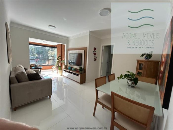Imagem Apartamento com 3 Quartos à Venda, 80 m² em Alphaville - Barueri