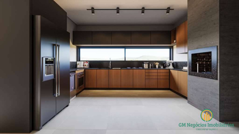 Imagem Casa de Condomínio com 4 Quartos à Venda, 400 m² em Pousada Dos Bandeirantes - Carapicuíba