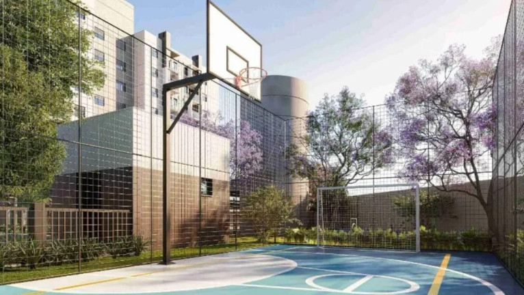 Imagem Apartamento com 2 Quartos à Venda, 47 m² em Hauer - Curitiba
