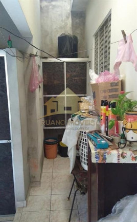 Imagem Casa com 2 Quartos à Venda, 100 m² em Itaquera - São Paulo