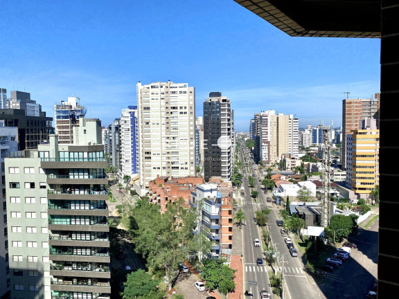 Apartamento com 3 Quartos à Venda, 161 m² em Predial - Torres