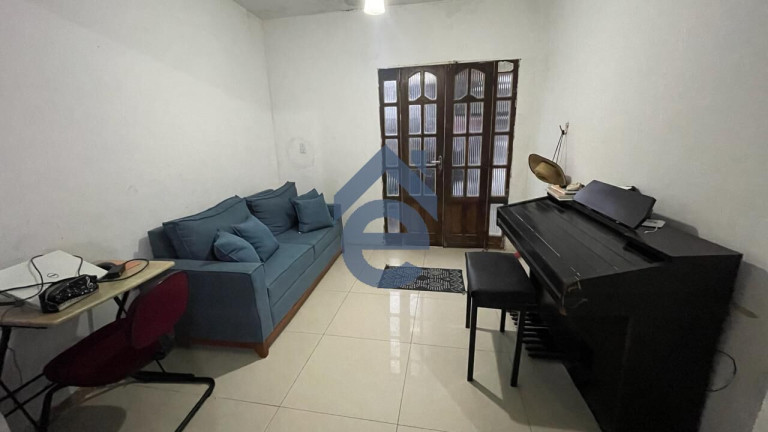 Imagem Casa com 3 Quartos à Venda, 72 m² em Barro Duro - Maceió Imagem Casa com 3 Quartos à Venda, 72 m² em Barro Duro - Maceió