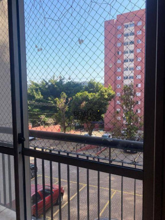 Imagem Apartamento com 3 Quartos à Venda, 62 m² em Conjunto Residencial Vista Verde - São Paulo Imagem Apartamento com 3 Quartos à Venda, 62 m² em Conjunto Residencial Vista Verde - São Paulo