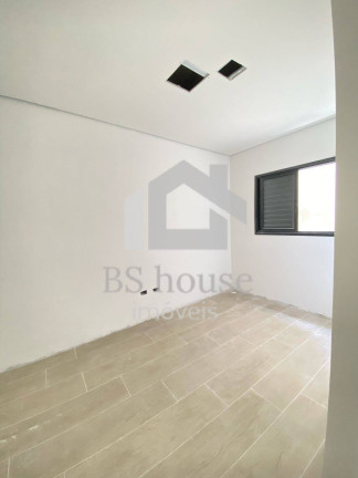 Imagem Apartamento com 3 Quartos à Venda, 72 m² em Parque Das Nações - Santo André