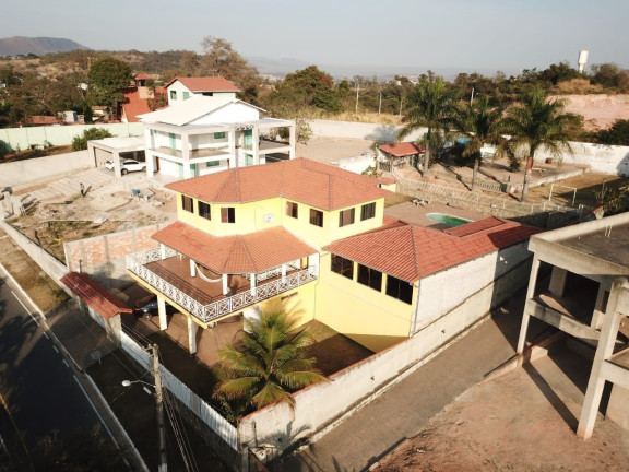 Imagem Imóvel com 4 Quartos à Venda, 350 m² em Residencial Masterville - Sarzedo Imagem Imóvel com 4 Quartos à Venda, 350 m² em Residencial Masterville - Sarzedo