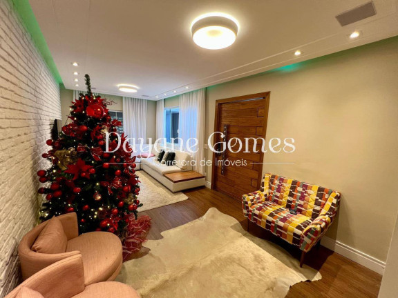 Imagem Casa com 3 Quartos à Venda, 300 m² em Vila Mascote - São Paulo