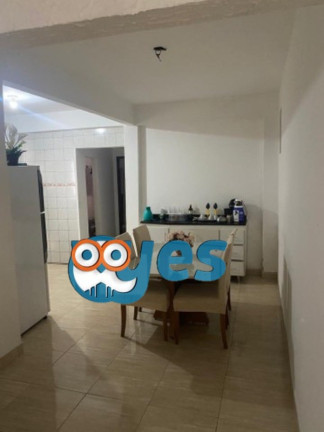 Imagem Casa com 3 Quartos à Venda, 120 m² em Queimadinha - Feira De Santana Imagem Casa com 3 Quartos à Venda, 120 m² em Queimadinha - Feira De Santana