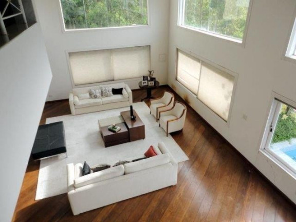 Imagem Casa com 4 Quartos à Venda, 400 m² em São Paulo Ii - Cotia Imagem Casa com 4 Quartos à Venda, 400 m² em São Paulo Ii - Cotia