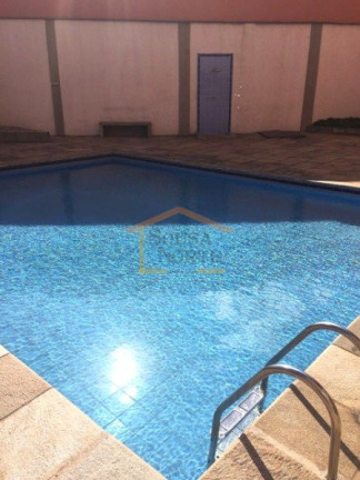 Imagem Apartamento com 2 Quartos à Venda, 64 m² em Santana - São Paulo