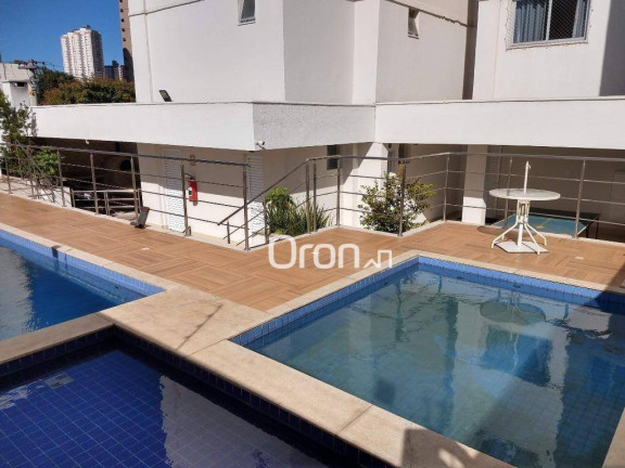 Imagem Apartamento com 2 Quartos à Venda, 61 m² em Parque Amazônia - Goiânia