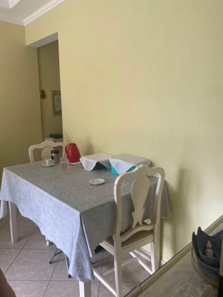 Imagem Apartamento com 2 Quartos à Venda, 55 m² em Vila Andrade - São Paulo
