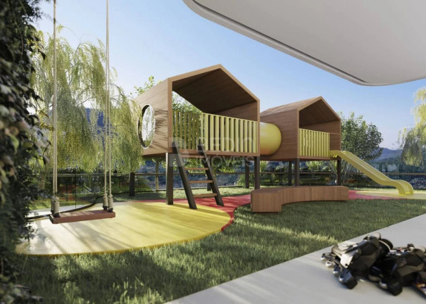 Imagem Apartamento com 3 Quartos à Venda, 123 m² em Fazenda - Itajaí