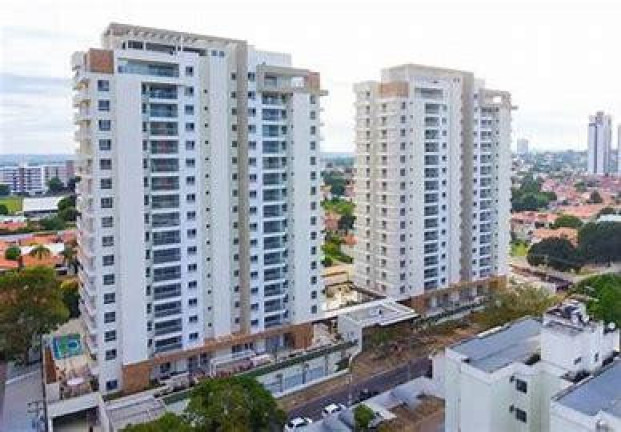 Imagem Apartamento à Venda, 128 m² em Horto - Teresina Imagem Apartamento à Venda, 128 m² em Horto - Teresina