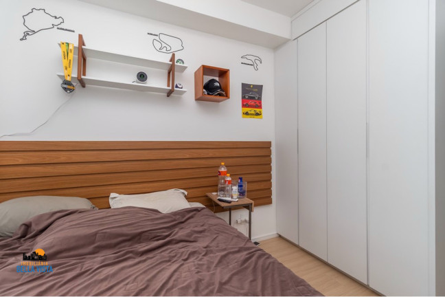 Imagem Apartamento com 1 Quarto à Venda, em Vila Nova Conceição - São Paulo Imagem Apartamento com 1 Quarto à Venda, em Vila Nova Conceição - São Paulo