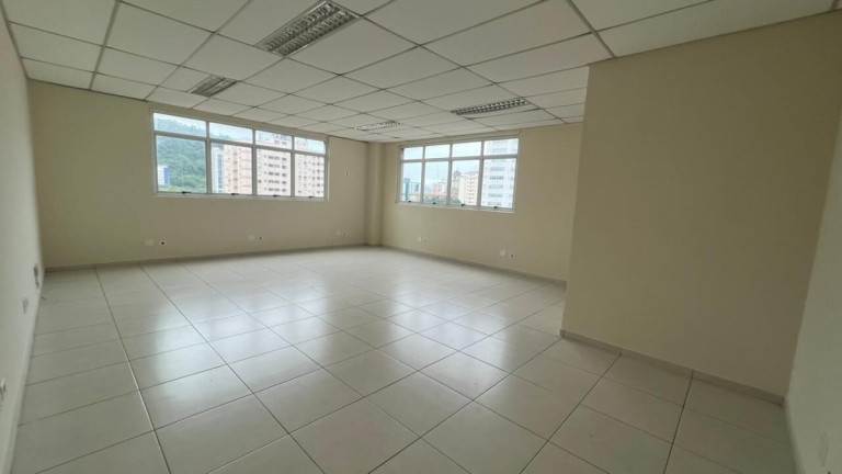 Imagem Imóvel Comercial para Alugar, 50 m² em Vila Mathias - Santos Imagem Imóvel Comercial para Alugar, 50 m² em Vila Mathias - Santos
