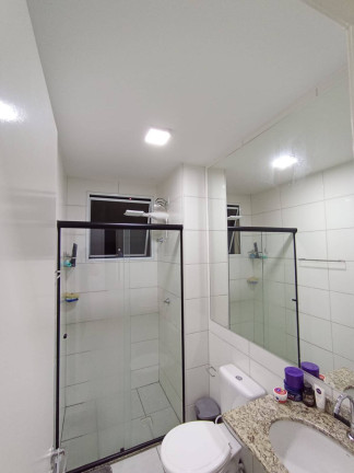 Imagem Apartamento com 2 Quartos à Venda,  em Jardim Nova Hortolândia I - Hortolândia