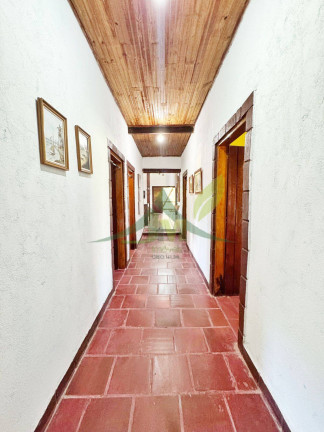 Imagem Chácara com 6 Quartos à Venda, 22.000 m² em Santa Luzia - Nazaré Paulista Imagem Chácara com 6 Quartos à Venda, 22.000 m² em Santa Luzia - Nazaré Paulista