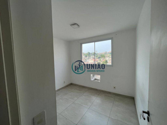 Imagem Apartamento com 2 Quartos à Venda, 55 m² em Barreto - Niterói