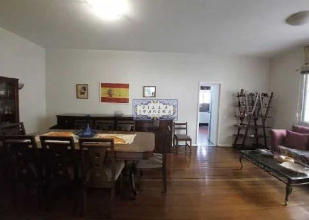 Imagem Apartamento com 3 Quartos à Venda, 200 m² em Copacabana - Rio De Janeiro
