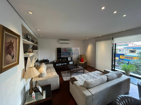 Imagem Apartamento com 4 Quartos à Venda, 290 m² em Pacaembu - São Paulo Imagem Apartamento com 4 Quartos à Venda, 290 m² em Pacaembu - São Paulo